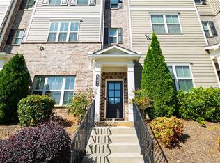 812 Caldwell Cir, Marietta, GA 30060