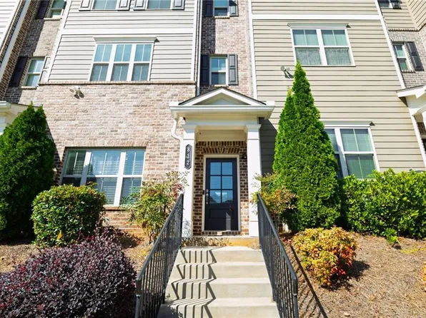 812 Caldwell Cir, Marietta, GA 30060