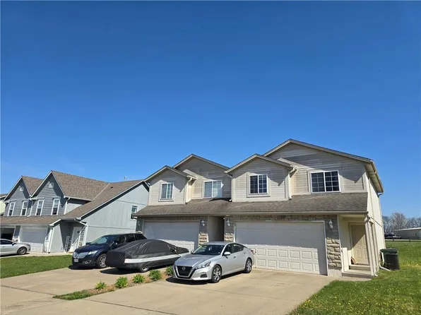 10609-11 E Maple Ave, Peculiar, MO 64078