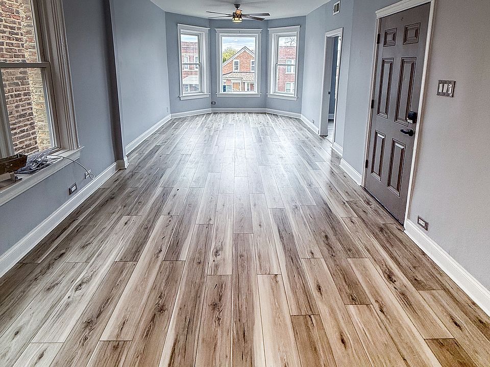 Living and Dining Room