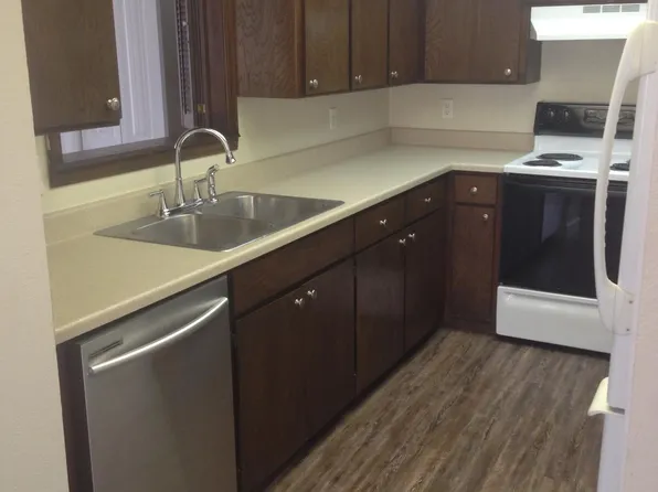 3811 Quail Run Cir #3811, Norman, OK 73072