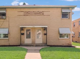 1316 20th St, Rockford, IL