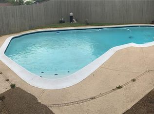 702 Rosedown Ln, Mesquite, TX 75150