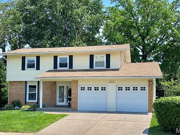 2nd image of 1269 Weatherby Dr