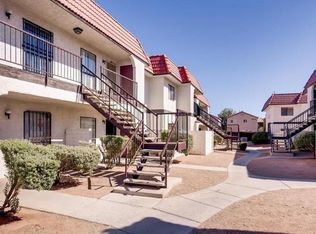 4300 N Lamont St APT 217, Las Vegas, NV 89115