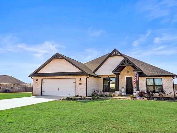 5th image of 2683 Molino Bridge Rd