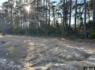 0 Shady Pines Ln LOT 13, Manteo, NC 27954