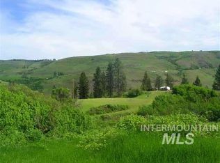 Tbd Wildberry Ln, Lenore, ID 83541