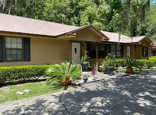 100 Clarks Bluff Rd #98, Kingsland, GA 31548