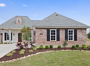3746 Gray Willow Dr, Lake Charles, LA 70605