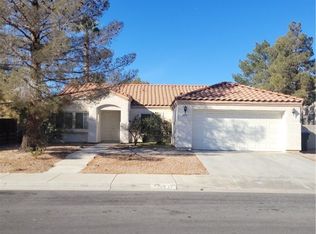 4837 Breezy Day Dr, North Las Vegas, NV 89031