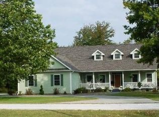 15185 E Pewter Rd, Nevada, MO 64772