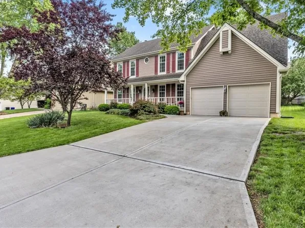14127 W 113th Ter, Olathe, KS 66215