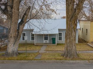 109 S Mesa Verde Ave, Aztec, NM 87410
