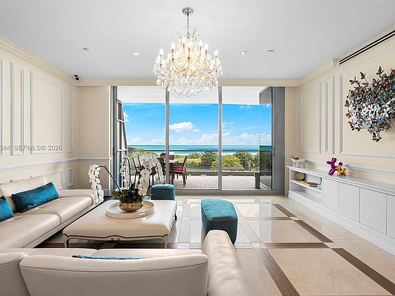 2nd image of 9349 Collins Ave #203