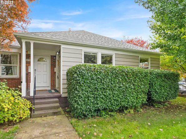 4702 N Montana Ave, Portland, OR 97217