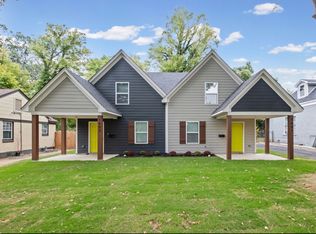 1651 Southern Ave, Memphis, TN 38114