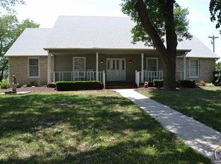 7087 W 125th St, Burlingame, KS 66413