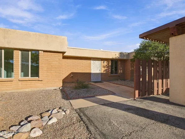 7714 E Kenyon Dr, Tucson, AZ 85710