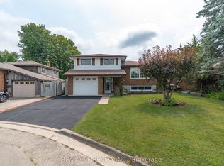 111 Glenburnie Dr, Guelph, ON N1E 4C9