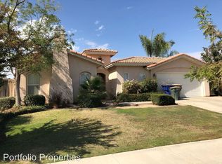 11600 Vauxhall Bridge Dr, Bakersfield, CA