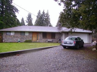 17310 Interurban Blvd, Snohomish, WA 98296