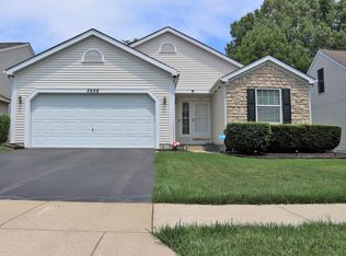 3556 Knoll Run Rd, Grove City, OH 43123