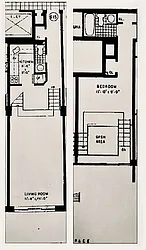 Rented by City Connections Realty