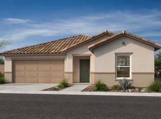 Plan 1891 Plan, Mandarina Horizon, Marana, AZ 85658