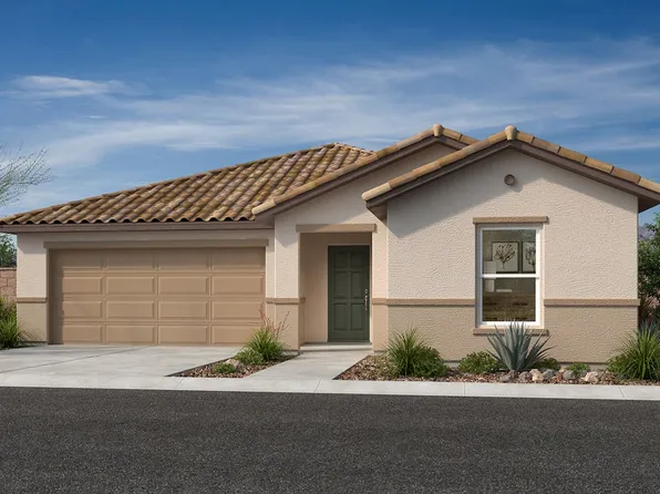 Plan 1891 Plan, Mandarina Horizon