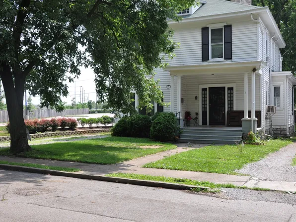 308 S Broadway Park, Lexington, KY 40504