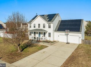 41 Belfiore Dr, Woolwich Township, NJ 08085