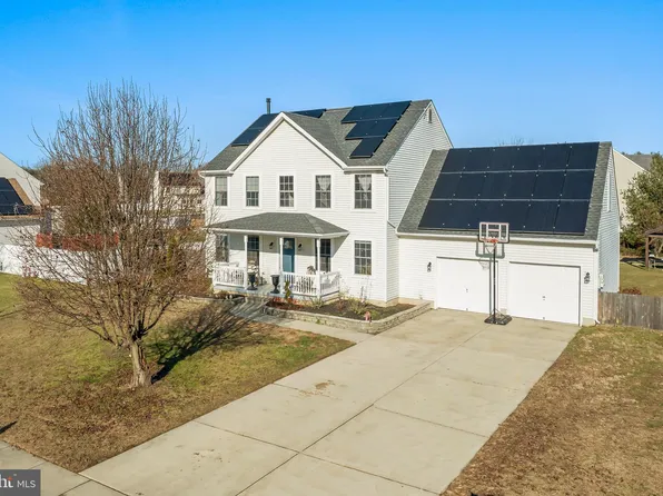 41 Belfiore Dr, Woolwich Township, NJ 08085