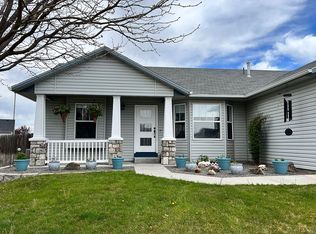 314 E Screech Owl Dr, Kuna, ID 83634