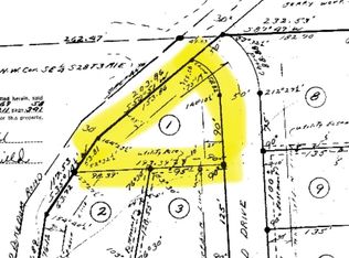 919 Old Dukedom Rd, Mayfield, KY 42066