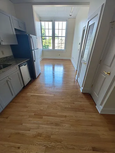Floor plan O-307