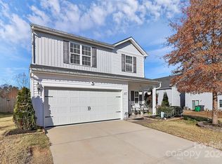 6110 Paw Village Rd, Charlotte, NC