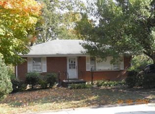 27 Lott Ave SE, Marietta, GA 30067