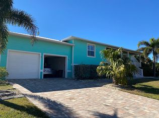 125 Berry St, Punta Gorda, FL 33950