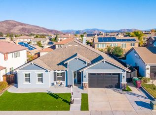36400 Gambrel Gate Ln, Winchester, CA 92596