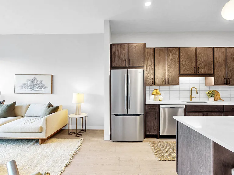 Olivine Apartments - Now Open! — Photo 44
