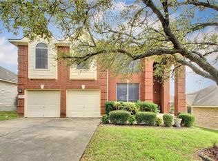 1127 Terra St, Round Rock, TX 78665