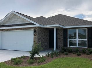 3201 Josie St, Panama City, FL 32404