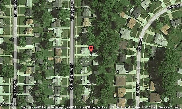 Map View
