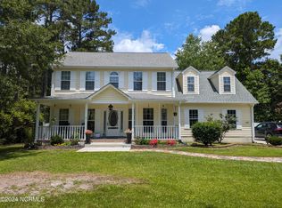 117 Longwood Dr, Stella, NC 28582
