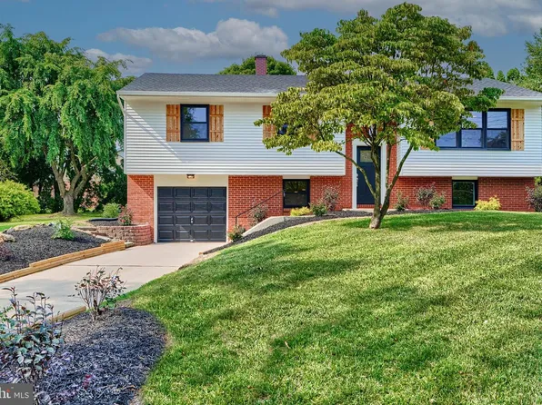600 E Macphail Rd, Bel Air, MD 21014