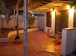 4725 E Brown Rd UNIT 35, Mesa, AZ 85205