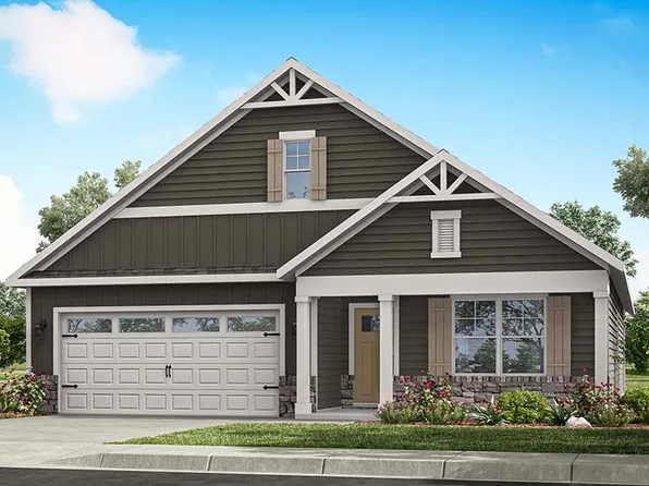 2245 Kiel St, Huber Heights, OH 45424