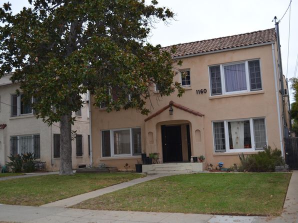 1160 N Raymond Ave #1A