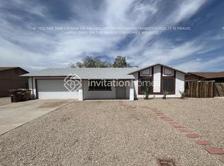 8638 W Lawrence Ln, Peoria, AZ 85345